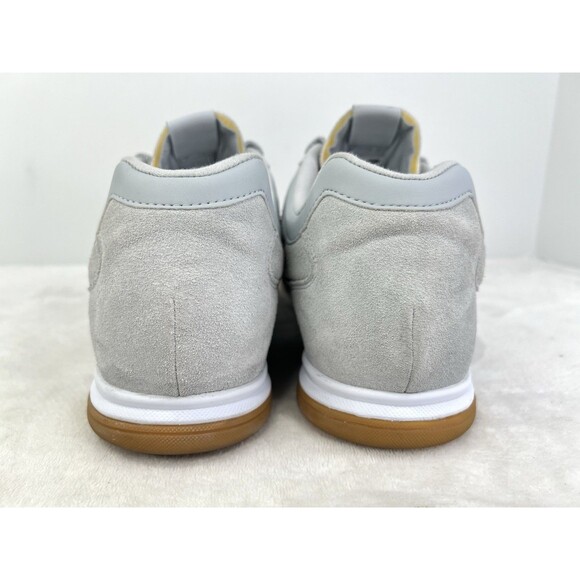 New Balance RC42 Lifestyle Casual Sneaker Shoes Mens 14 Grey White Gum URC42EB